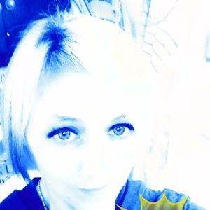 Meet your Posher, Jamie jo